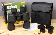 20 * 50X alta calidad binocular, HD high powered prismáticos binoculares de visión nocturna, buena calidad telescopio fábrica venta al por mayor directa