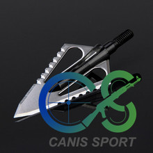 new arrival Aluminum Arrow milling complex one processing good quality FREE SHIPPING for hunting CL51 0017