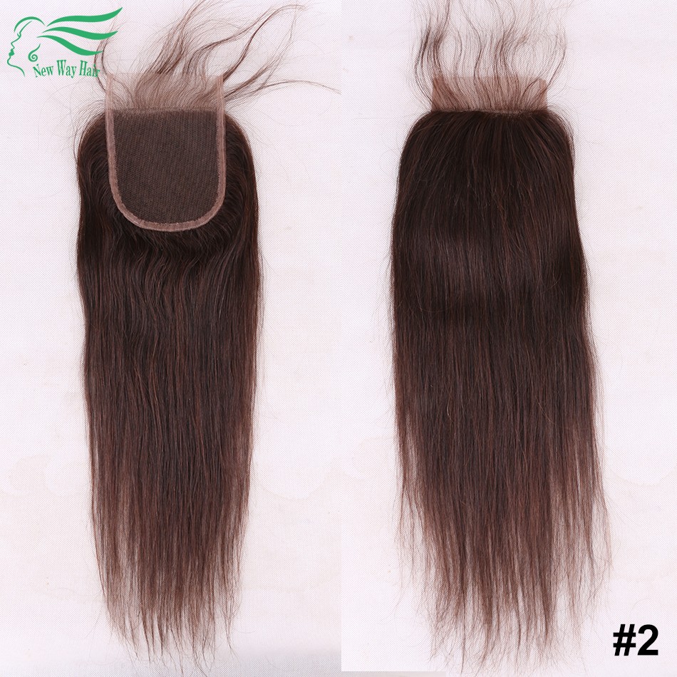 #2 SS Lace Closure 1