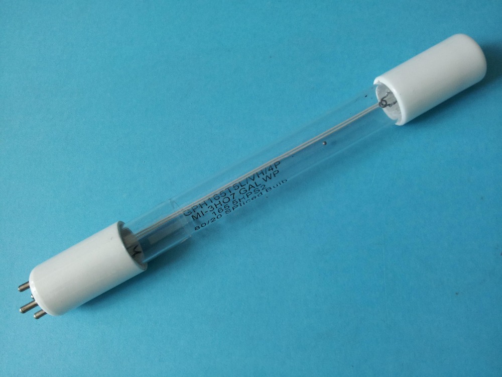 Compatiable UV Bulb For  Wyckomar UV6000