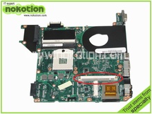 H000023260 Laptop motherboard for Toshiba Satellite U500 intel HM55 PN 08N1-0CK4Q00 REV 2.1 With graphics slot Mainboard