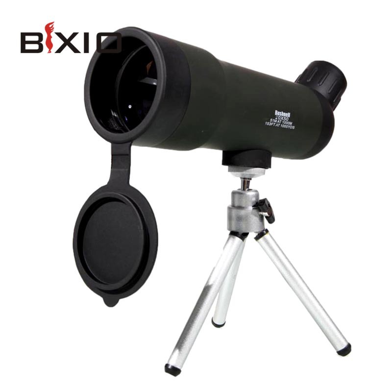 2015 Night Vision Single Tube Telescope High Quality Vocal Concert Dedicated Binocle Outdoor Trip Portable Binoculares