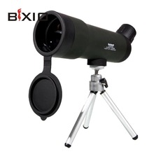 2015 visión nocturna telescopio solo tubo de alta calidad Vocal concierto dedicado Binocle exterior del viaje Portable Binoculares BX-WYJ009