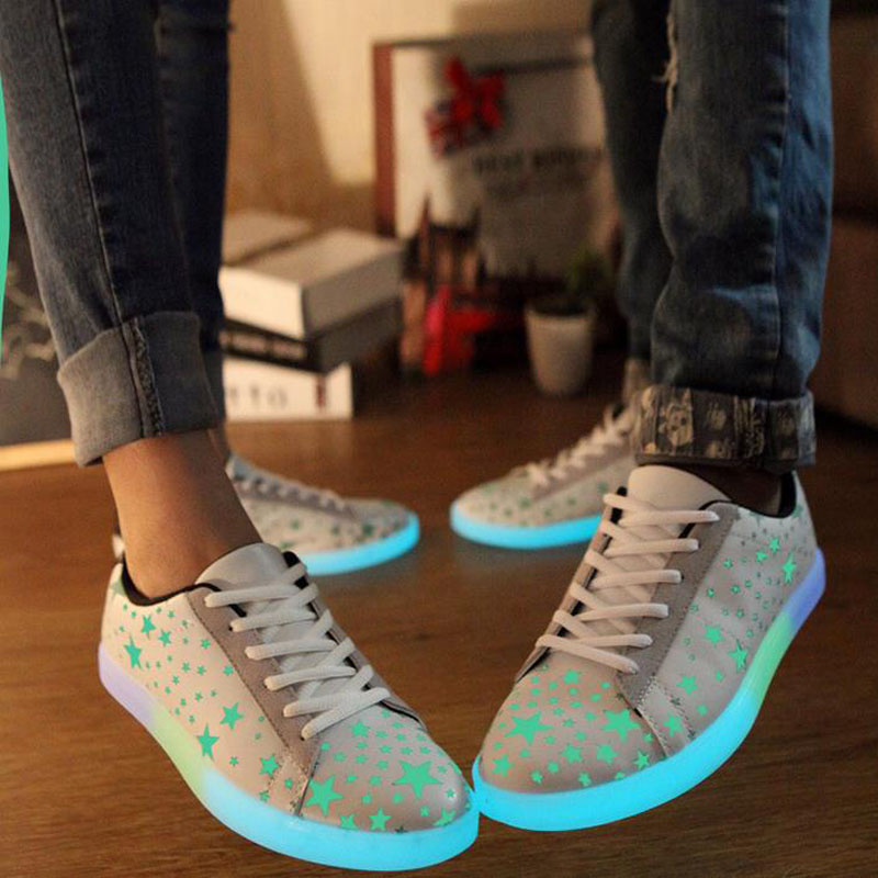 air nike huarache lacet lumineux francais