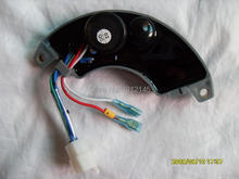 Mindong HONDA EG6500 генератор avr, 5KW 5.5kw 6.5KW генератор AVR