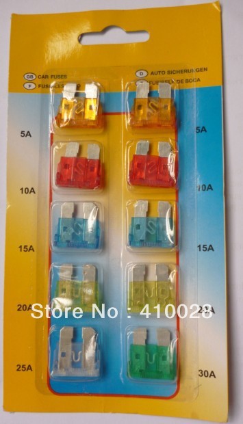 20 pack/lot  -        