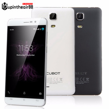 Original Cubot P12 Android 5.1 Mobile Cell Phone Quad Core MTK6580 1280*720 1G RAM+16G ROM Mobile Phone 5″ 13.0MP Smartphone
