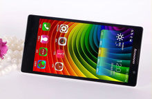 Original Lenovo K80 4G FDD LTE 32GB Quad Core Cell Phone 5 5 inch 1920x1080 Android