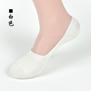 Men men s Socks BAMBOO Cotton Invisible Man Sock Slippers Shallow Mouth no showSock and Cotton