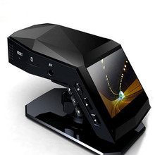 Mini Car DVR Camera Recorder