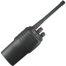 Walkie talkie DJT600 power walkie civilian hands walkie-talkie