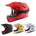 2016 new THH T42 Top ABS motocicleta Motobiker Helmet Classic bicycle MTB DH racing helmet motocross