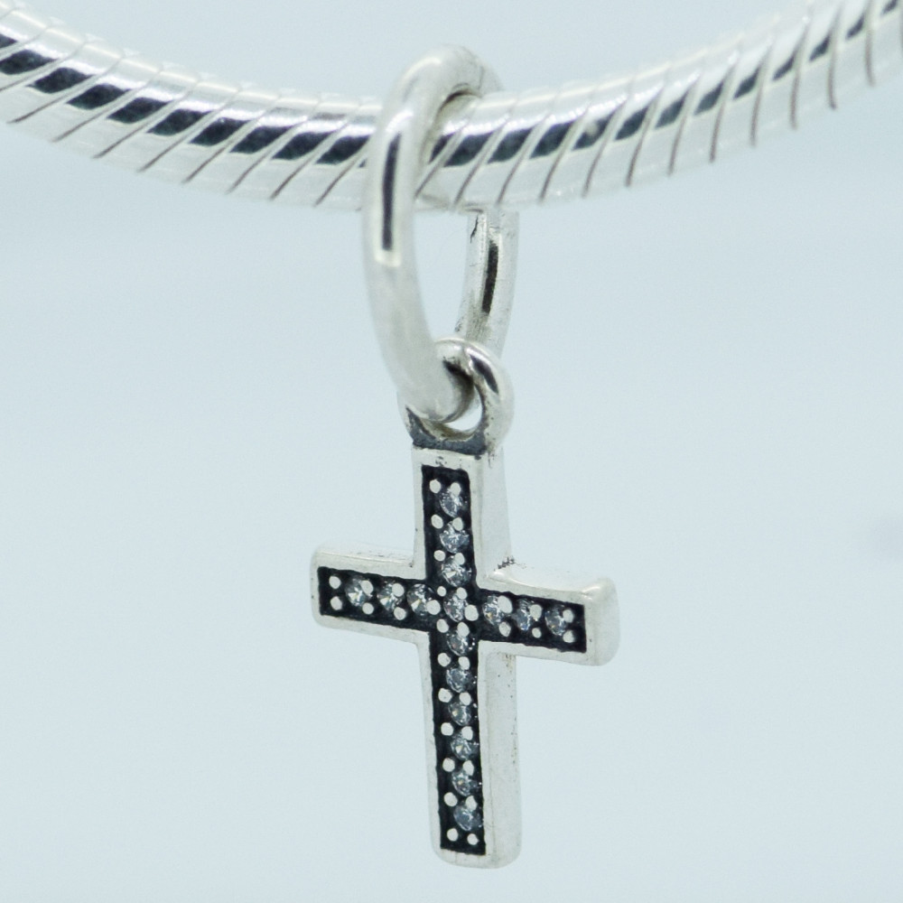 charm croce pandora charm croce pandora