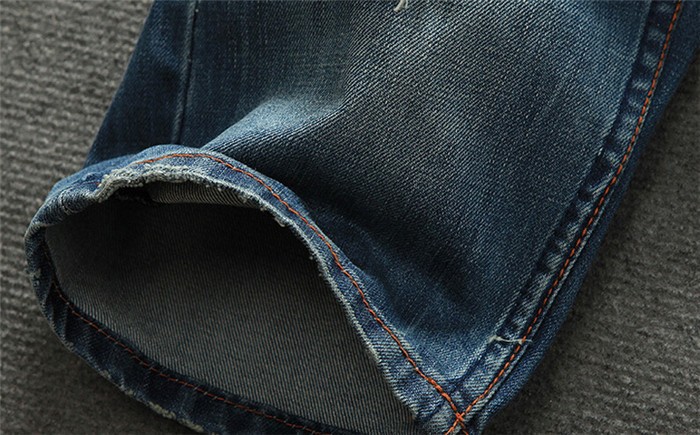 Mens Denim Shorts06