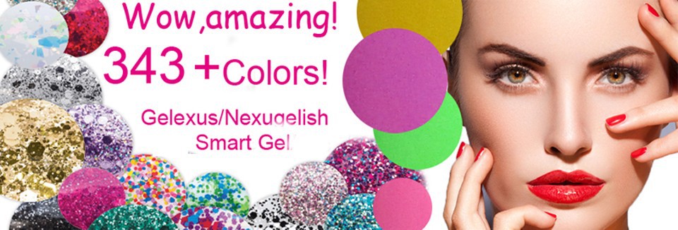 GELISH