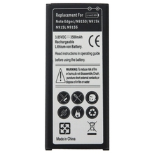 High Quality 3500mAh Mobile Phone Battery for Samsung Galaxy Note Edge N9150 N915K N915L N915S 3