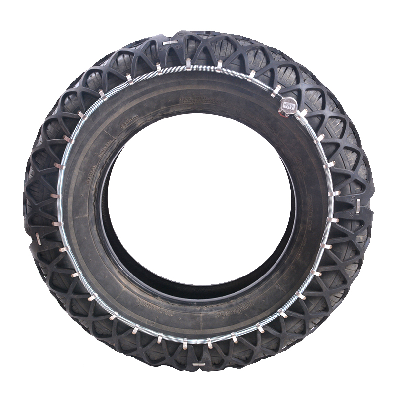 Popular Rubber Tire ChainsBuy Cheap Rubber Tire Chains lots from China