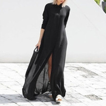 2015-New-Elegent-Celeb-Cardigan-Cover-up-Coat-Long-Maxi-Beach-Boho-Shirt-Dress-Black.jpg_200x200