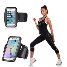  3 Running Sports Arm bands Cell Phone Cover Arm Belts For Mpie MP118 Dual SIM