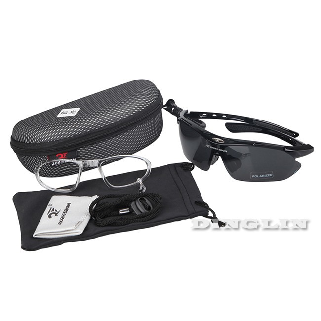 Men Women Eyewear Glasses Outdoor Sports Driving Cycling Bike Bicycle