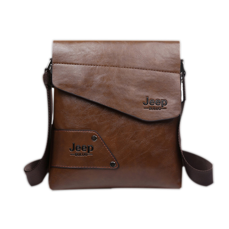 Гаджет  PLS note color 2015 new famous brand Male man crossbody messenger bag high quality genuine fashion wax leather for man JEEP204 None Камера и Сумки