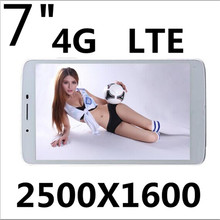 Octa Core 5 inch Tablet Pc 4G LTE phone mobile 3G Sim Card Slot Camera 4GB RAM 13.0MP IPS 2560X1600 WIFI GPS GSM WCDMA pcs 89 10