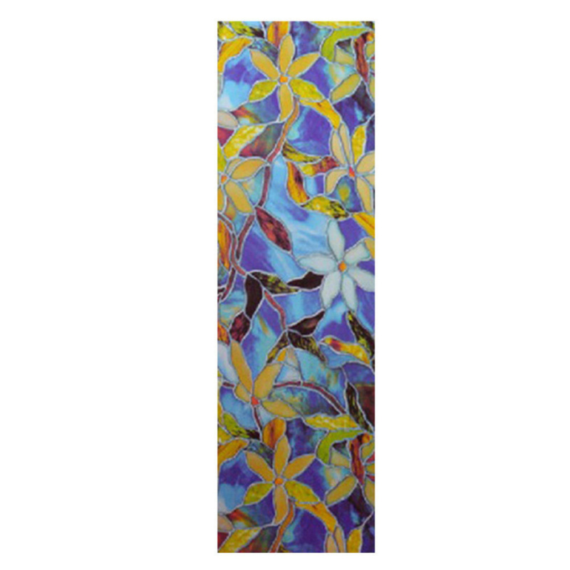 Decorative Window Film 24 X 72 Home Decore Inspiration Artscape Window Films Create The Look Of Stained And Etched Gl These Thin Translucent Provide Privacy While Still Allowing Natural Light To Enter