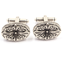 Greek Mythology Sparta High Quality Men Cufflinks 2015 New Product Unique Design Shirt cufflinks For Classic Fine Jewelry