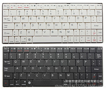 Ultra thin wireless bluetooth keyboard aluminum alloy bluetooth keyboard mini gaming keyboard hb2000