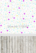 150cm*200cm Thin vinyl photography backdrops photo studio photography background for children foto hot sell and wall F106