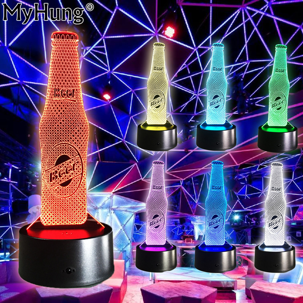 Online Kaufen Großhandel diy flasche lampe aus China diy flasche lampe