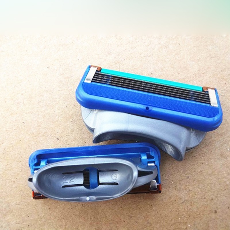 5 layers shaver (1)