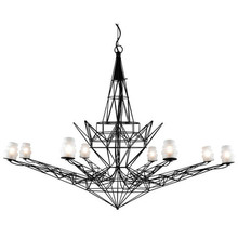 Подвесные лампы от Zhong shan Spring lighting mall, материал Металл артикул 32372536417