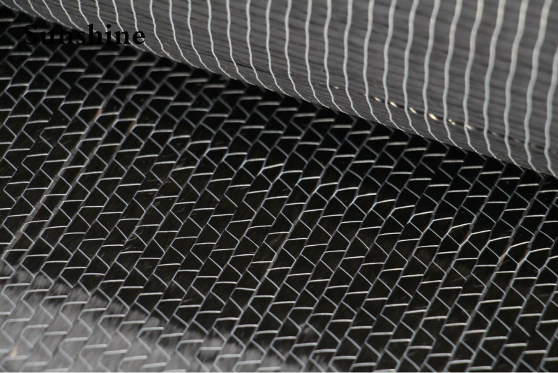 Carbon Fiber Double-axis Cloth 0-90 (2)