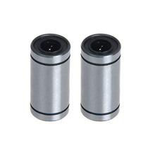 2pcs LM8LUU Linear bearings for 3D Printer