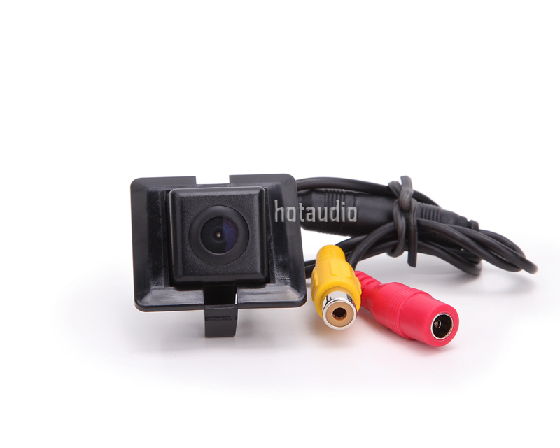 Rearview camera For Toyota Prado 150 2010 rear camera vehicle water proof Parking assist 609