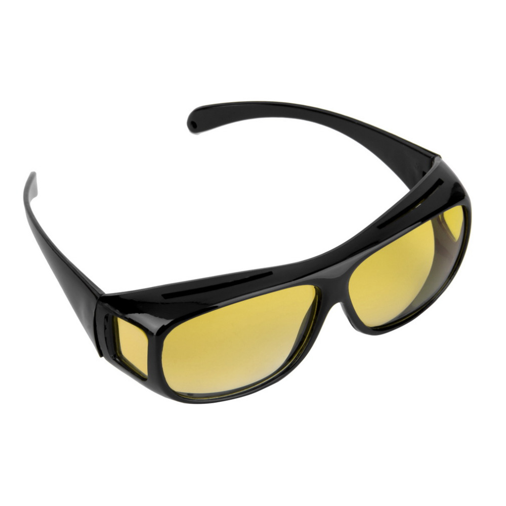 Fashion UV 400 Sunglasses Glasses Goggles Fishing Driving Night Vision Promotion
