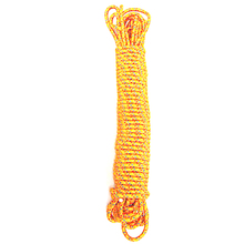 2016 Hot Sale High Quality Outdoor mountaineering Survival Gear Rappelling Safety Rope Cord Climbing durable