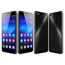 Huawei Honor 6 Kirin 920 h60 l02 Octa Core Original 5 1080P Cell Phones 3GB RAM