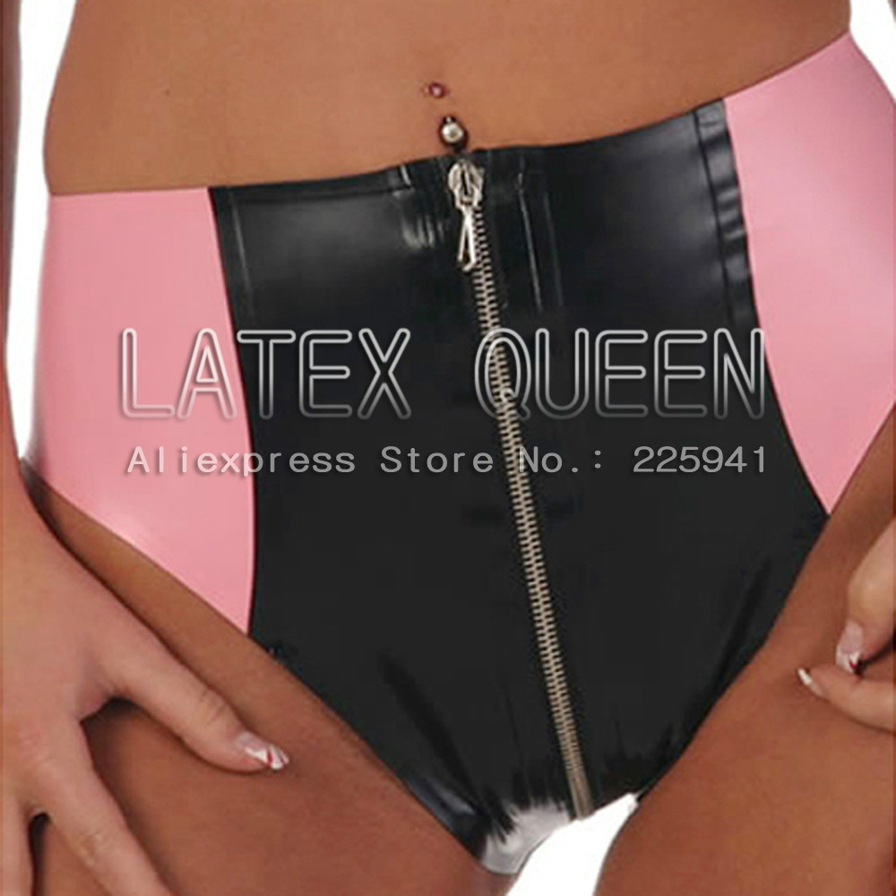Popular Latex PantiesBuy Cheap Latex Panties lots from China Latex
