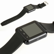 hot sale Bluetooth Smart Watch U8 U Smart Watch For IPhone 4/5S/6 Samsung S4/Note 3 HTC Android /Windows/Ios Phone Smart Phones