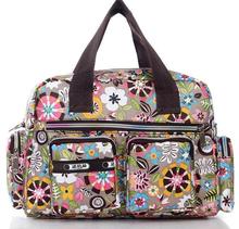 Multifunctional Bolsa Maternidade Baby Diaper Bags for Mom Nappy Mummy Maternity Handbag Shoulder Messenger Stroller Bags