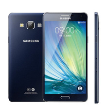 2015 New Arrivals phone is Samsung Galaxy A7 Smart Phone A7000 Octa Core 2G RAM 16G