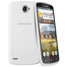  Original Lenovo S920 mobile phone MTK6589 Quad Core 5 3 IPS 1G RAM 4G ROM