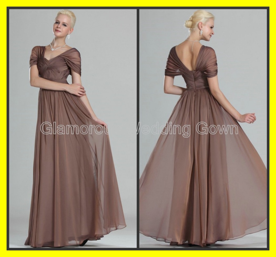 Cameron Blake Mother of the Bride Dress