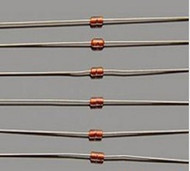 Induction Cooker thermistor temperature sensor thermostat tube 100K