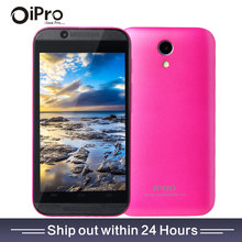 Hot Sale 2015 Original Ipro Mobile Phone 4.0″ MTK6572 Android 4.4.2 Cell Phones Dual Core android Smartphone RAM 512MB ROM 4GB