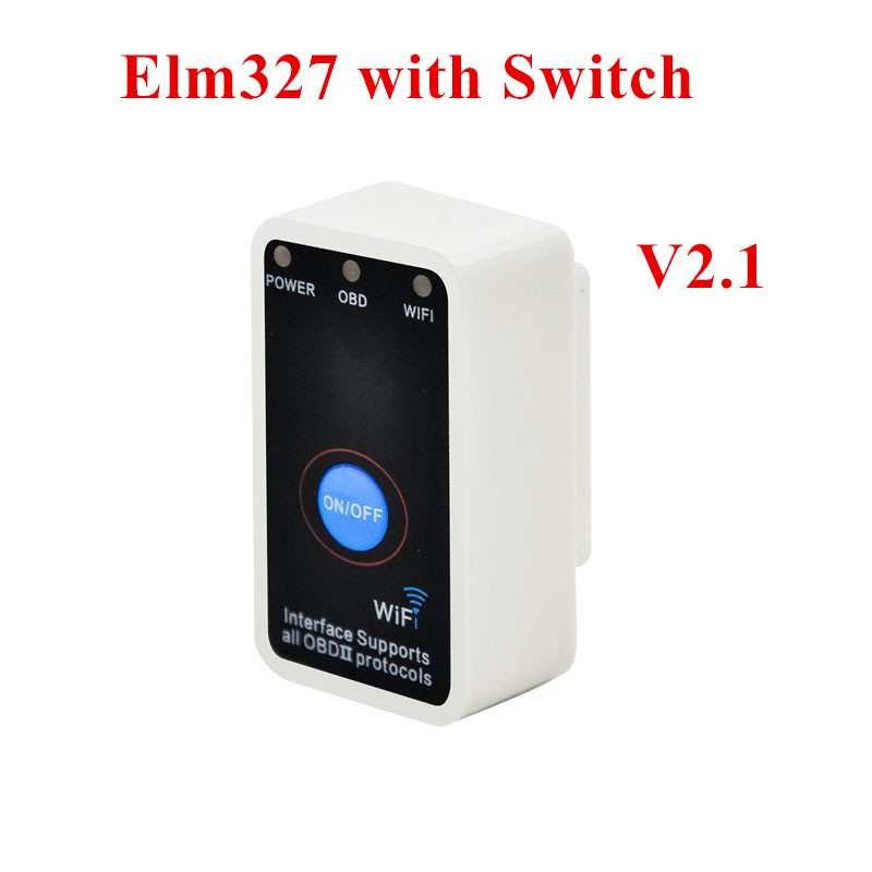 2016  -elm327  wi-fi -     ELM327 wi-fi   IOS  Android 