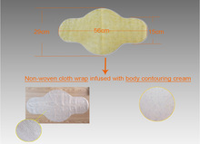 Neutriherbs Detox Body Wraps Body Applicators with Superior Defining Gel for Cellulite Tone Tighten Firming Slimming