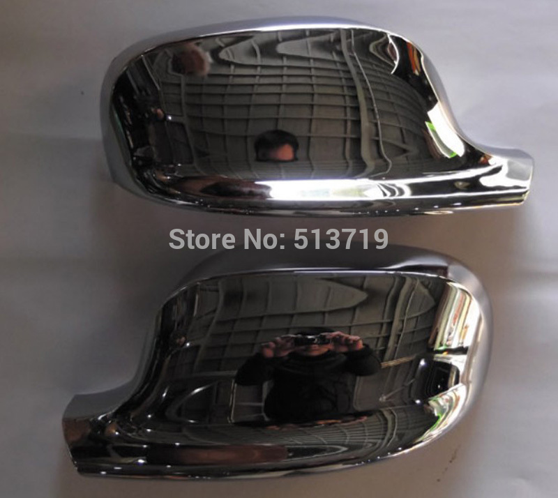 Bmw x3 side mirror cover #6